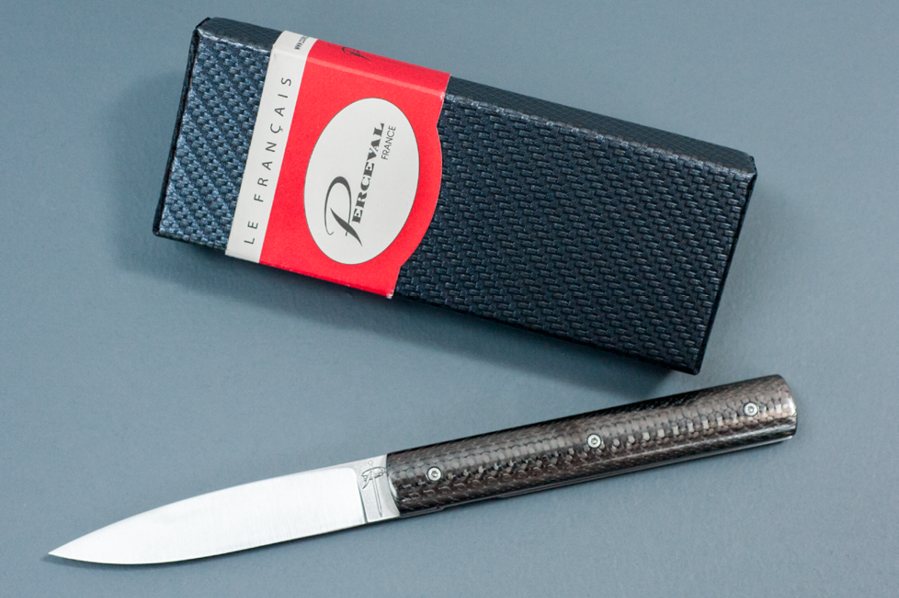 Taschenmesser Fa  Perceval  Thiers 2017