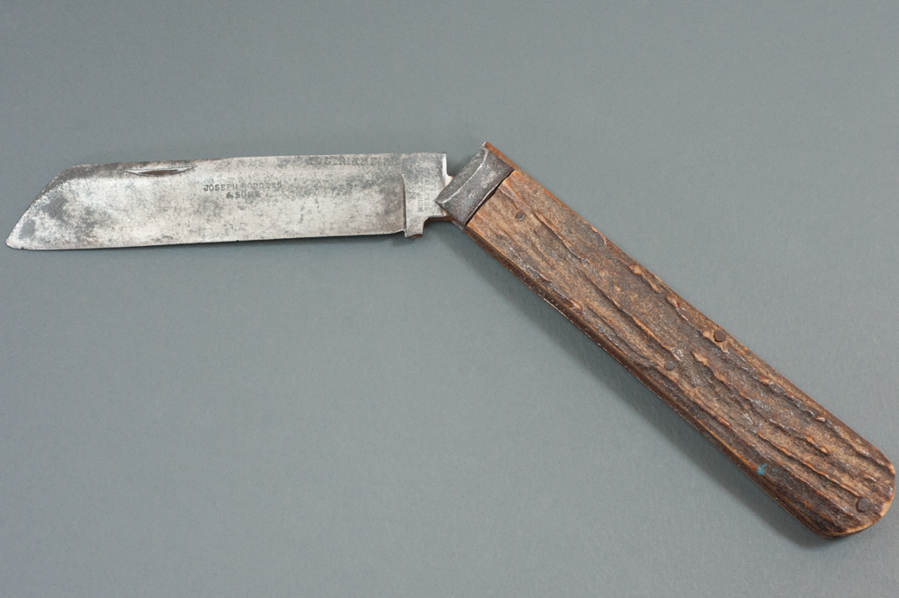 Taschenmesser Fa  Colasse  Gembloux um 1990