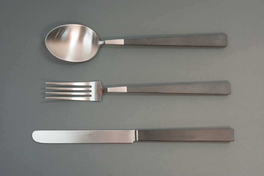 Besteck Fa  Cutipol  Caldas das Taipas Portugal  2017