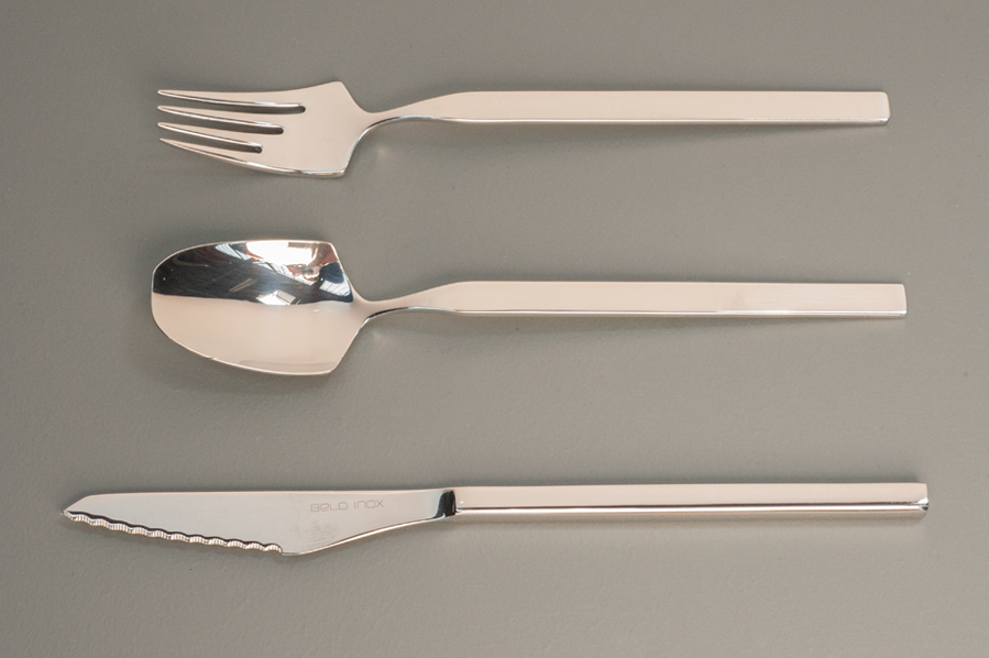 Besteck Fa  Belo Inox  Guimares Portugal  2017