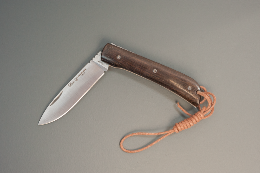 Taschenmesser Campera  Fa  Nieto Albacete  Spanien