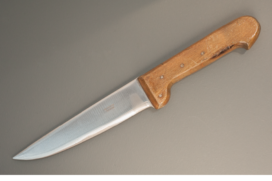 Kochmesser  Fa  Victorinox