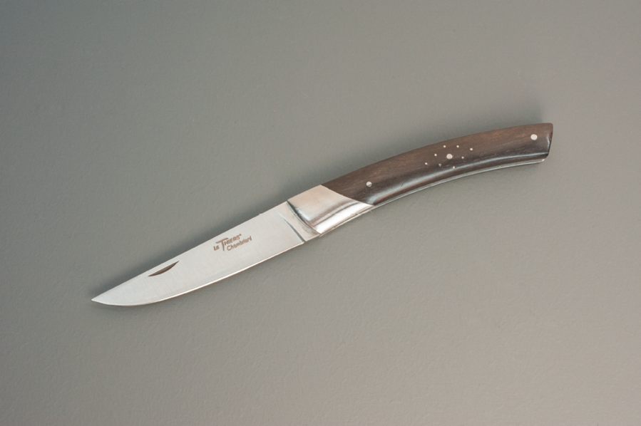 Taschenmesser  Le Thiers   Fa  Chambriard Thiers  2017