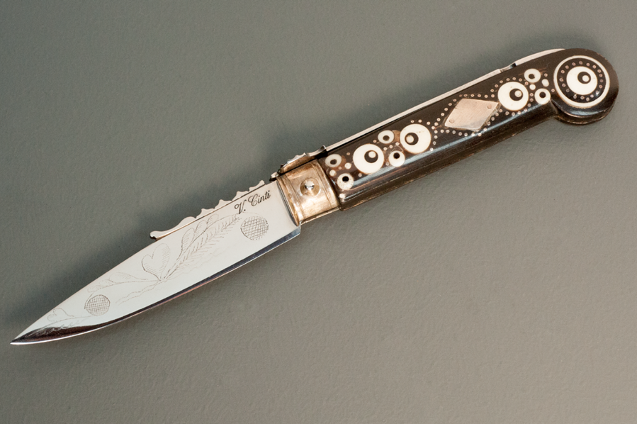 Coltello d Armore  Italien  Fa  Victorinox