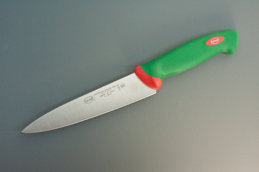 Kochemsser Fa  Sanelli  Premana 2017